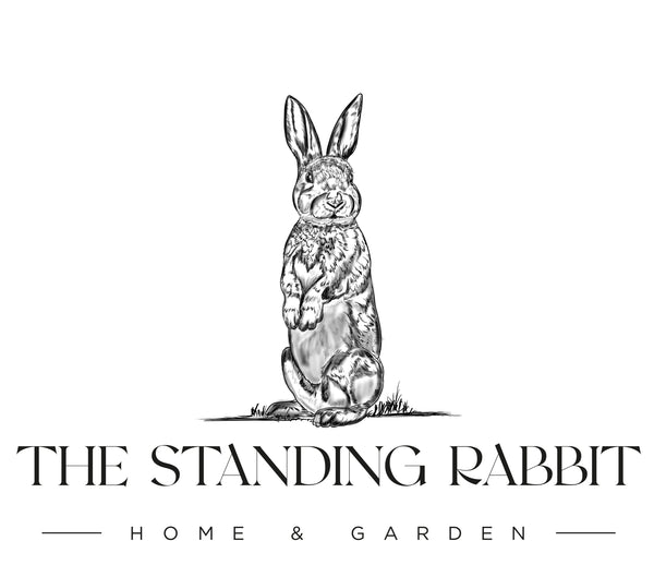 The Standing Rabbit logo