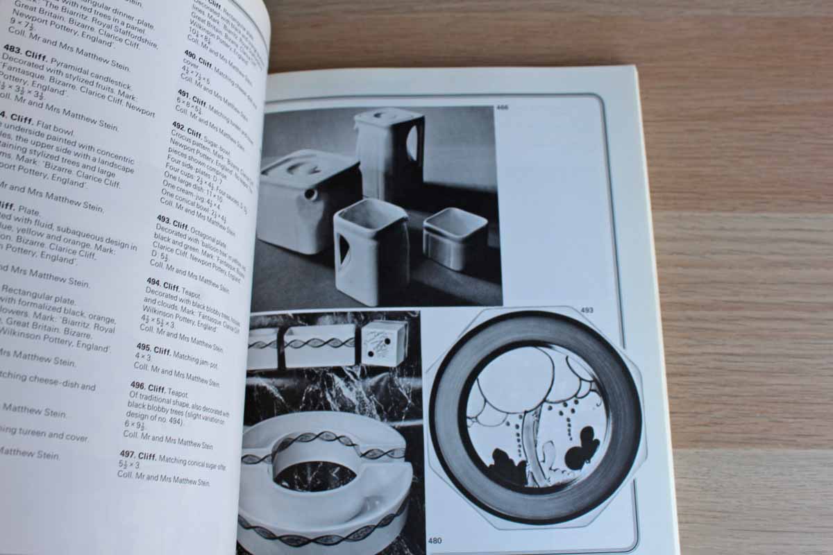 The World of Art Deco from The Minneapolis Institute of Arts and Text by Bevis Hillier