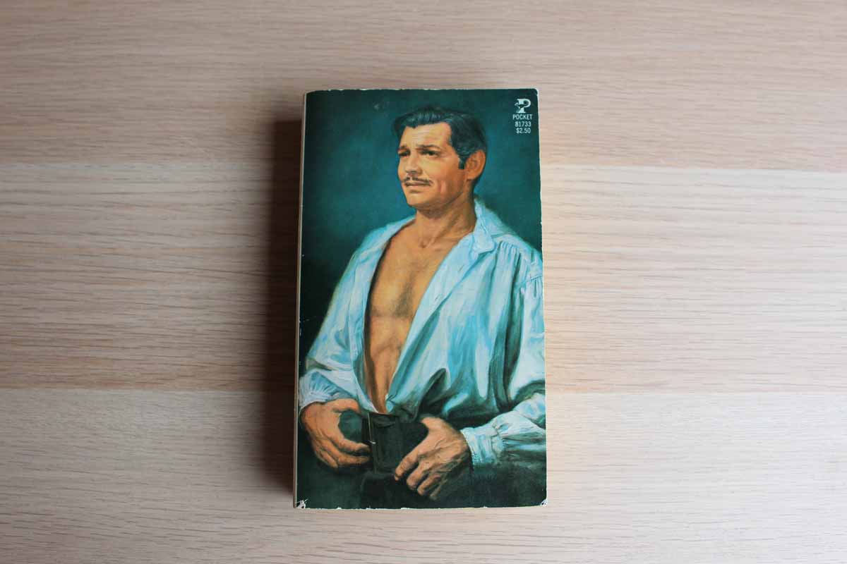 Long Live the King A Biography of Clark Gable by Lyn Tornabene