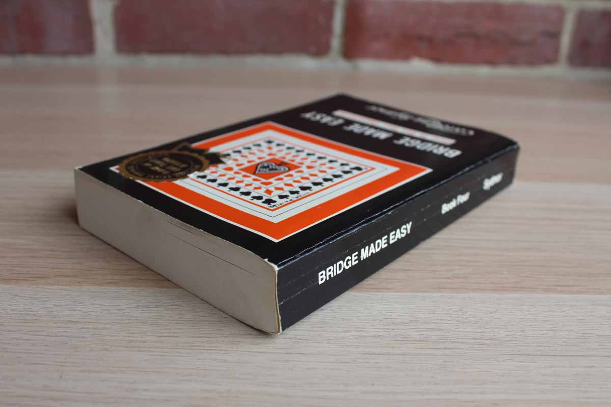 Bridge Made Easy: How to Set Your Opponents by Caroline Sydnor