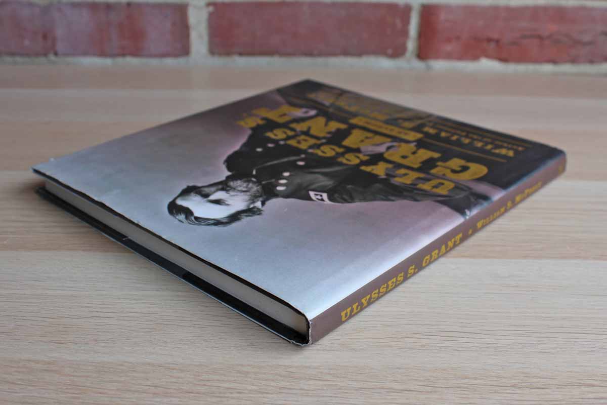 Ulysses S. Grant: An Album by William S. McFeely