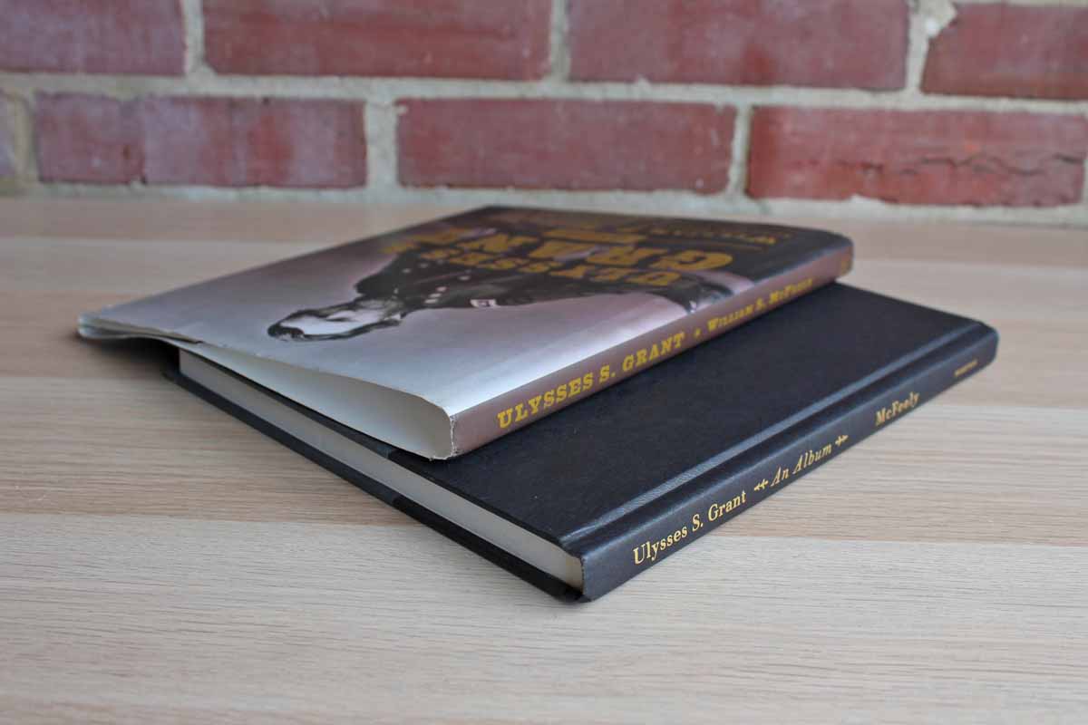 Ulysses S. Grant: An Album by William S. McFeely