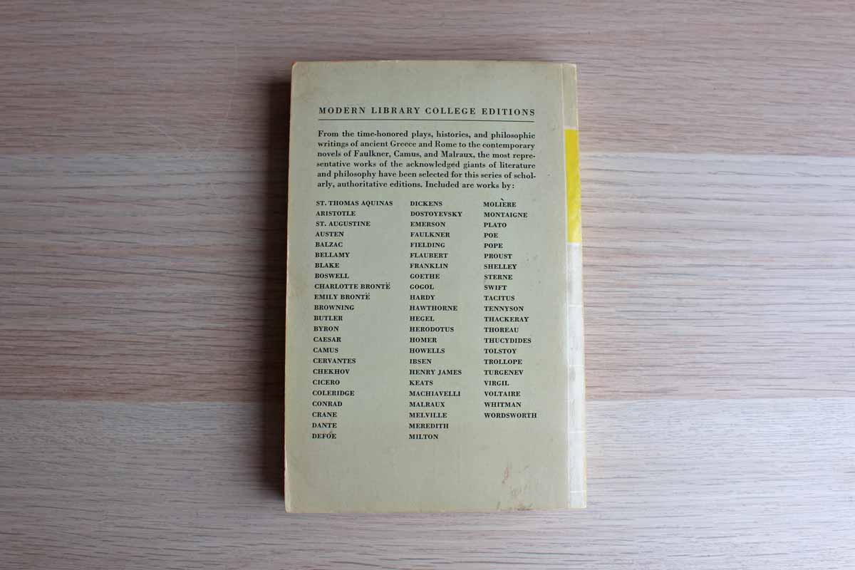 Man's Fate by Andre Malraux
