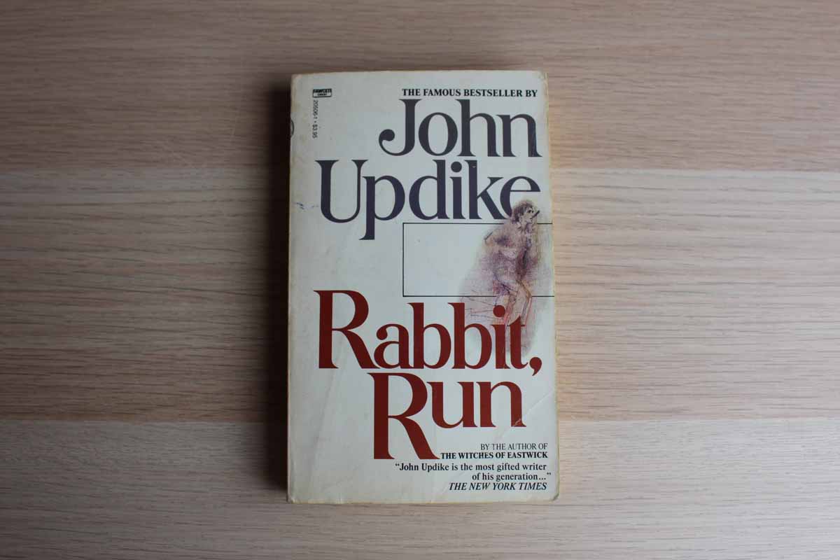Rabbit, Run by John Updike