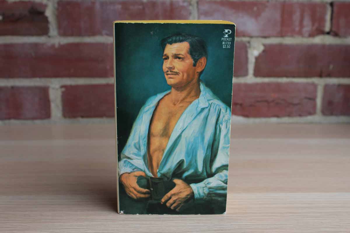 Long Live the King A Biography of Clark Gable by Lyn Tornabene