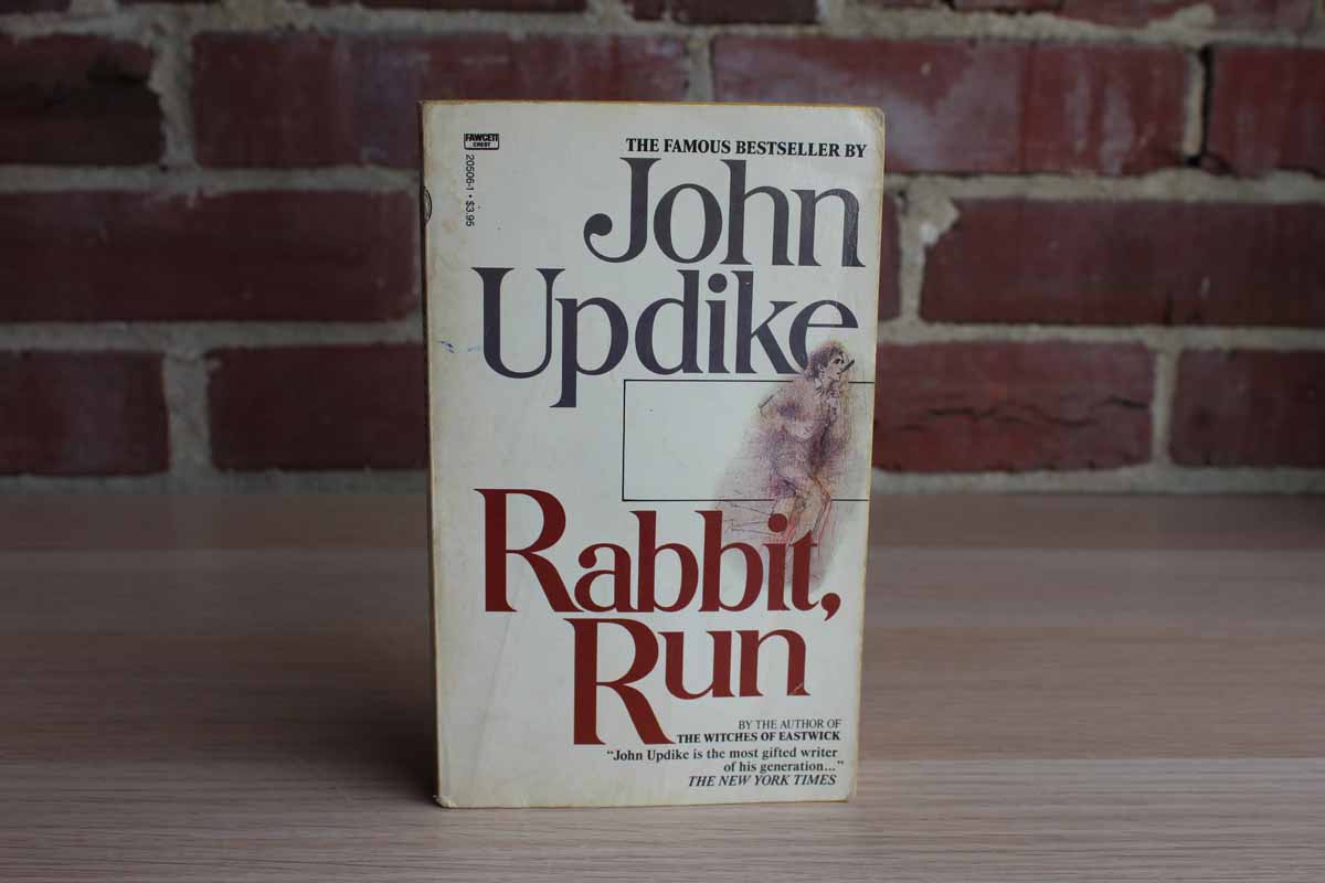 Rabbit, Run by John Updike