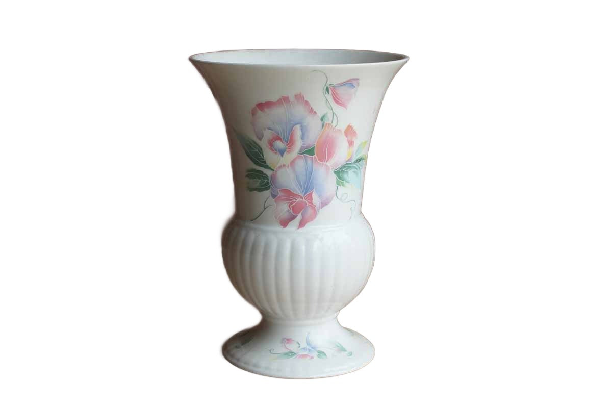 John Aynsley (England) Little Sweetheart Tall Vase