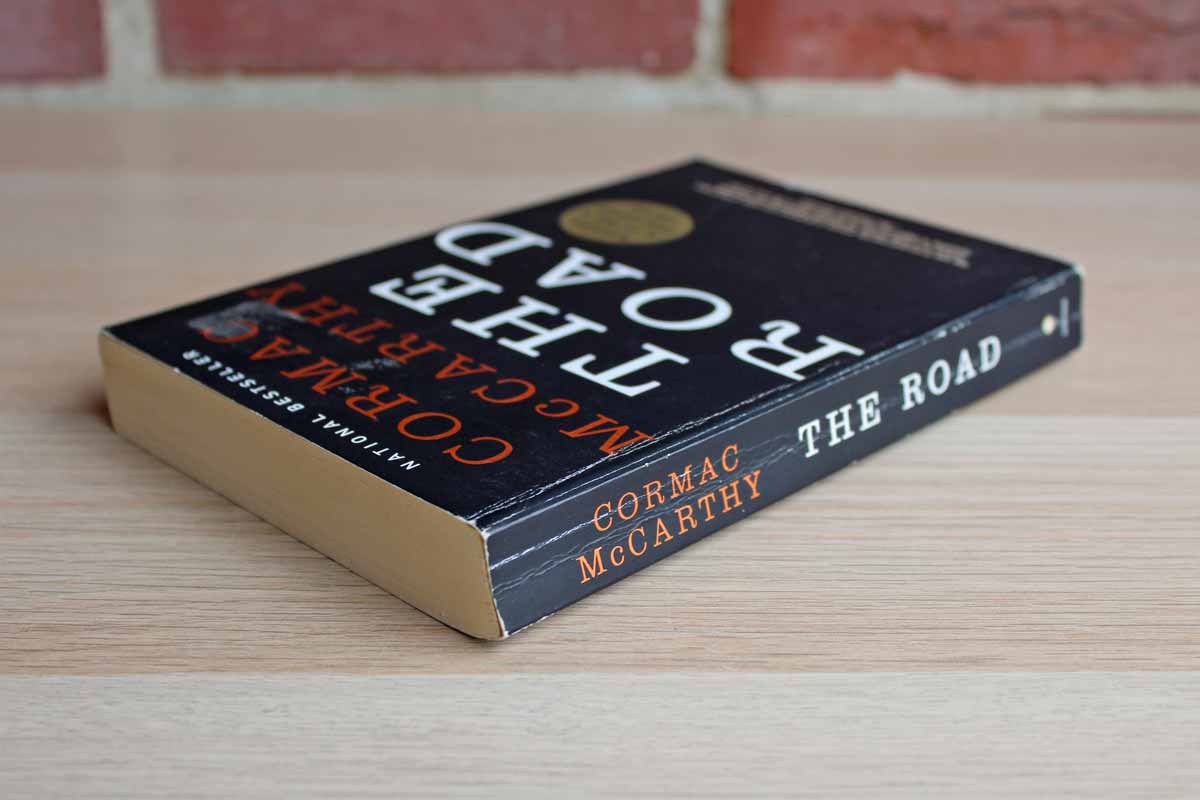 The Road by Cormac McCarthy