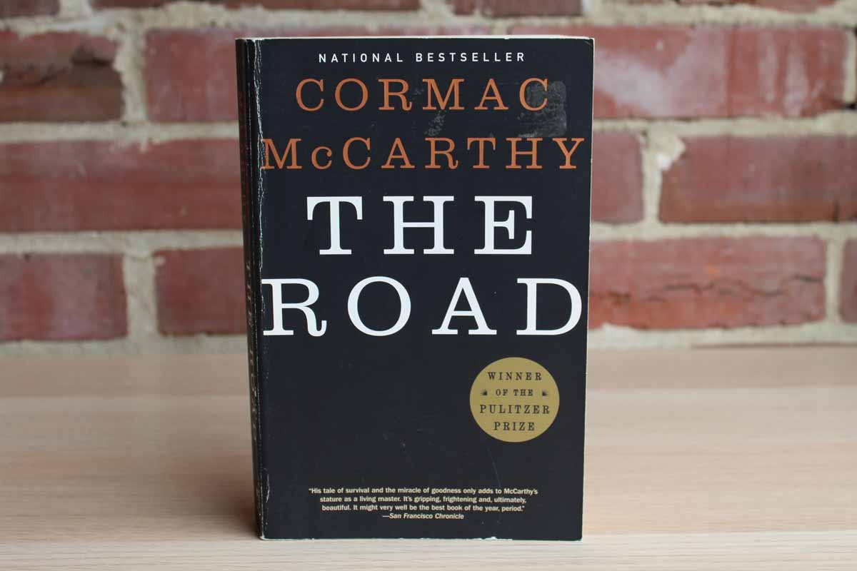 The Road by Cormac McCarthy