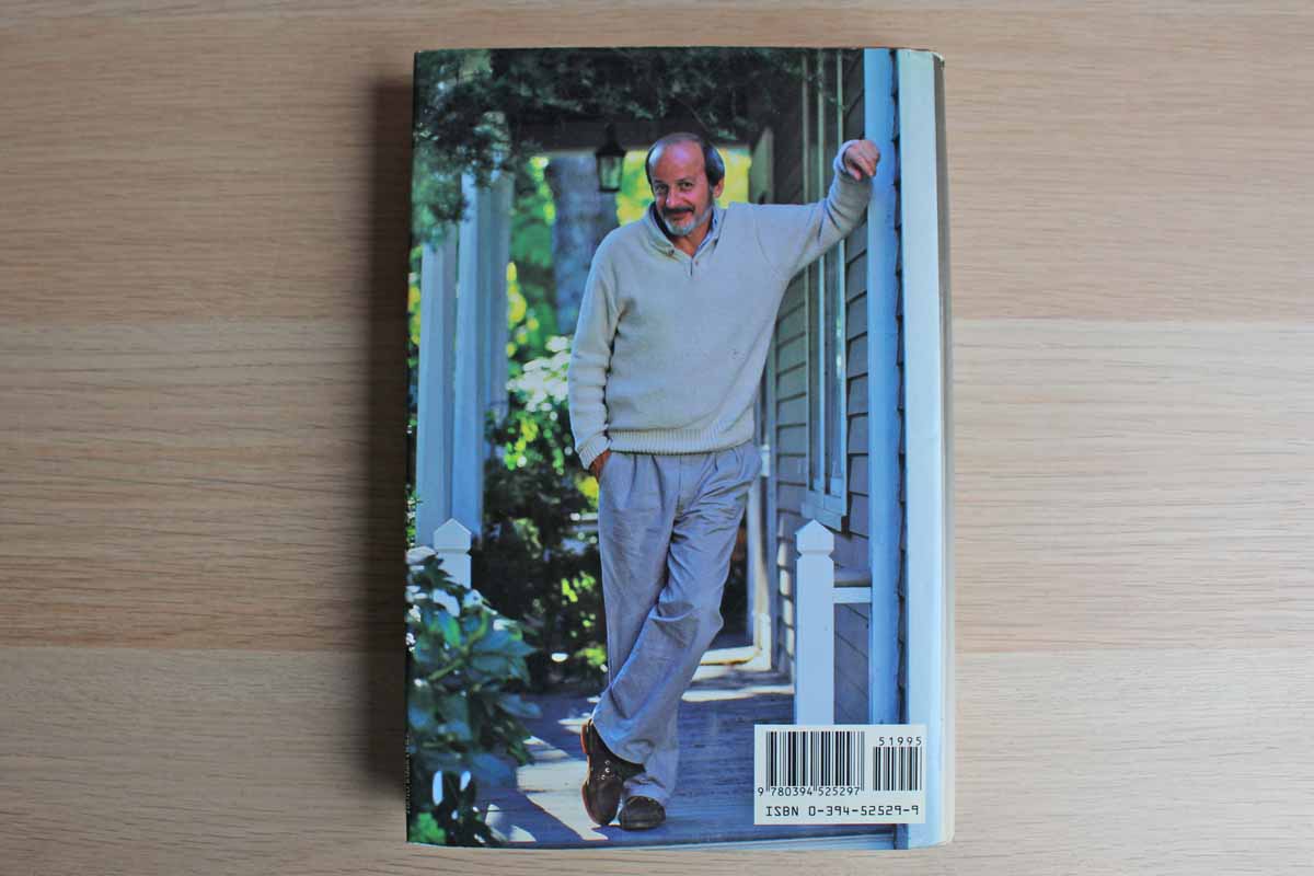 Billy Bathgate by E.L. Doctorow