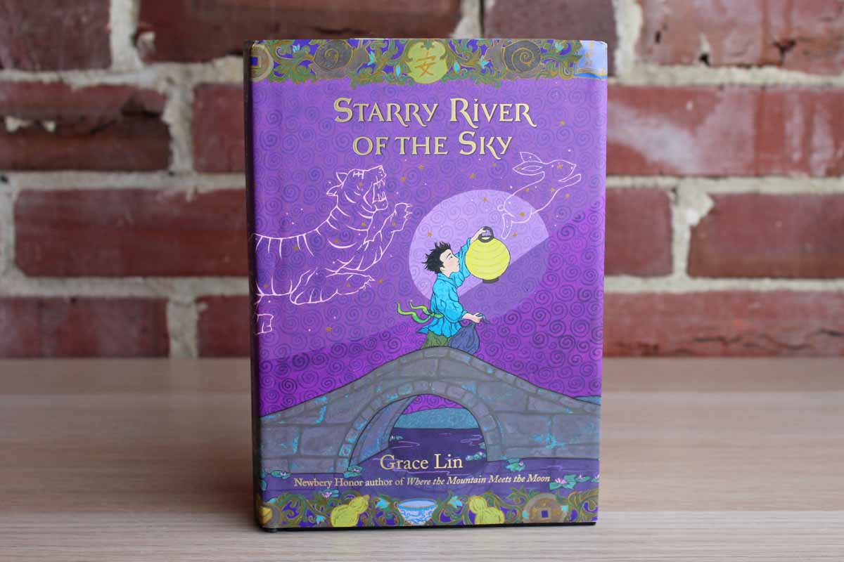 Starry River