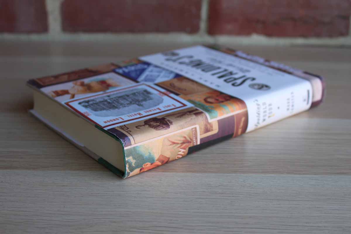 Spalding's World Tour by Mark Lamster