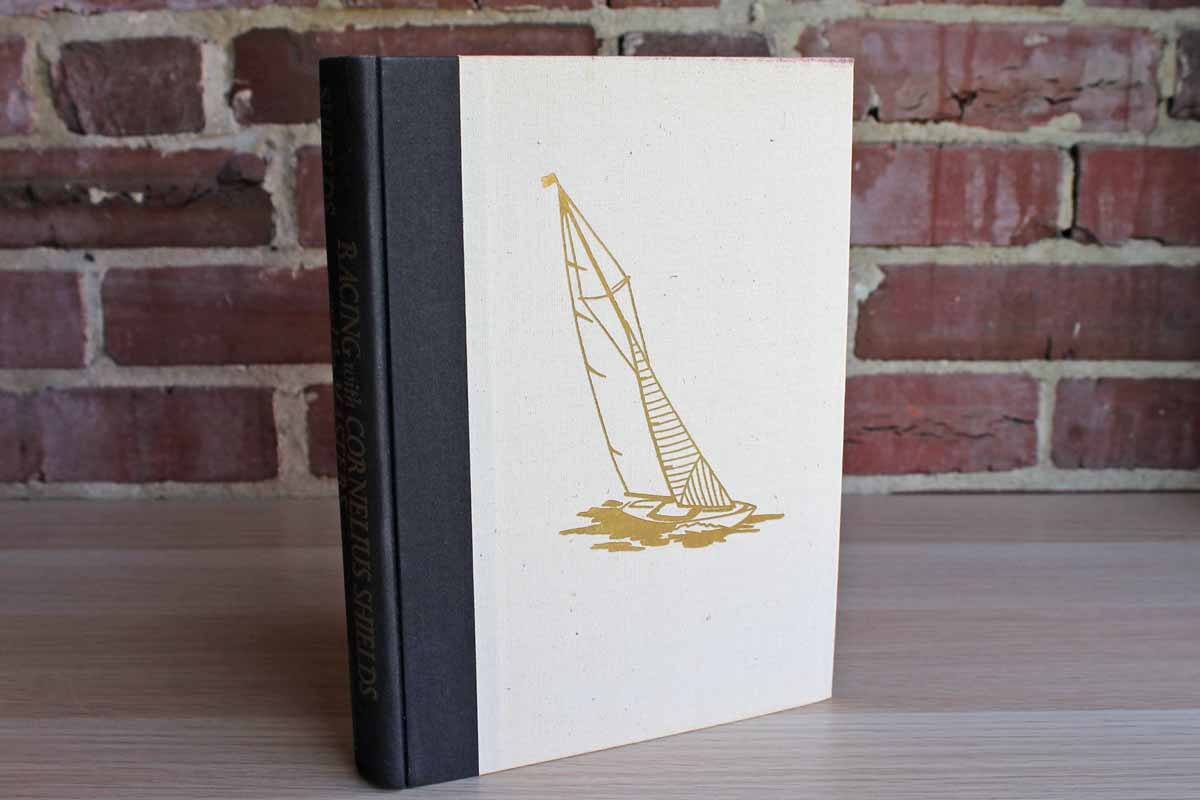 Racing with Cornelius Shields and the Masters by Cornelius Shields