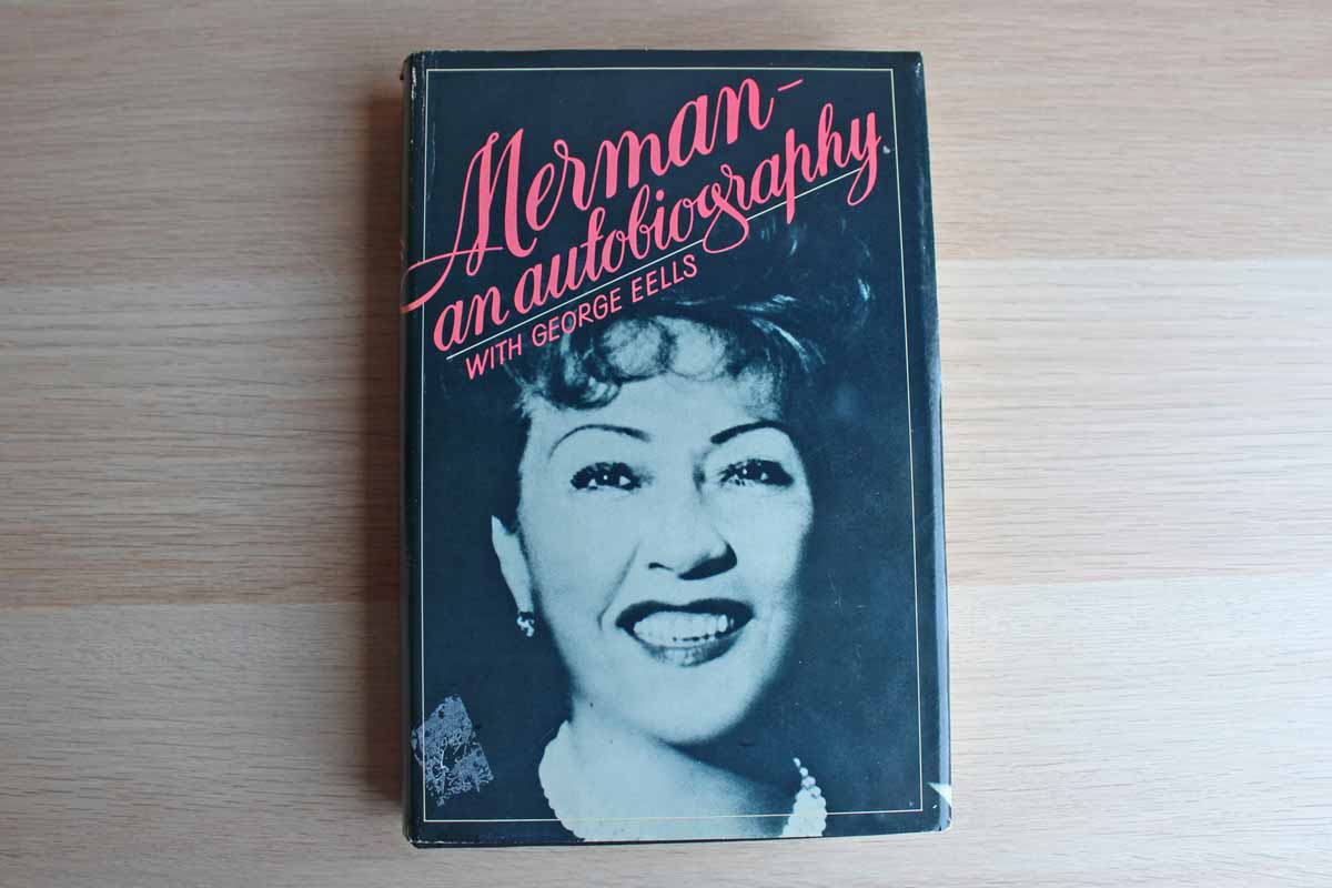 Merman-An Autobiography with George Eells