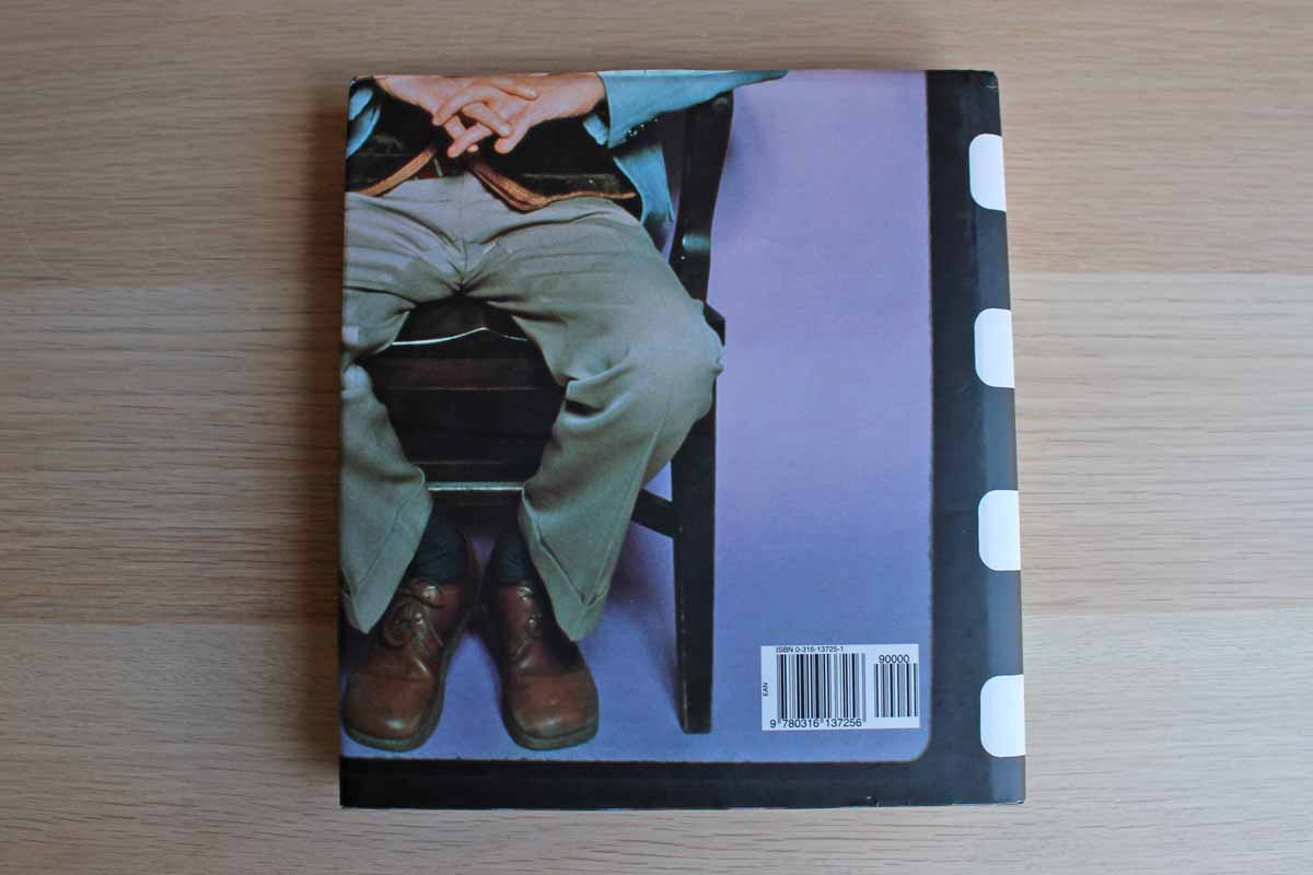 Gentleman Junkie: The Life and Legacy of William S. Burroughs by Graham Caveney