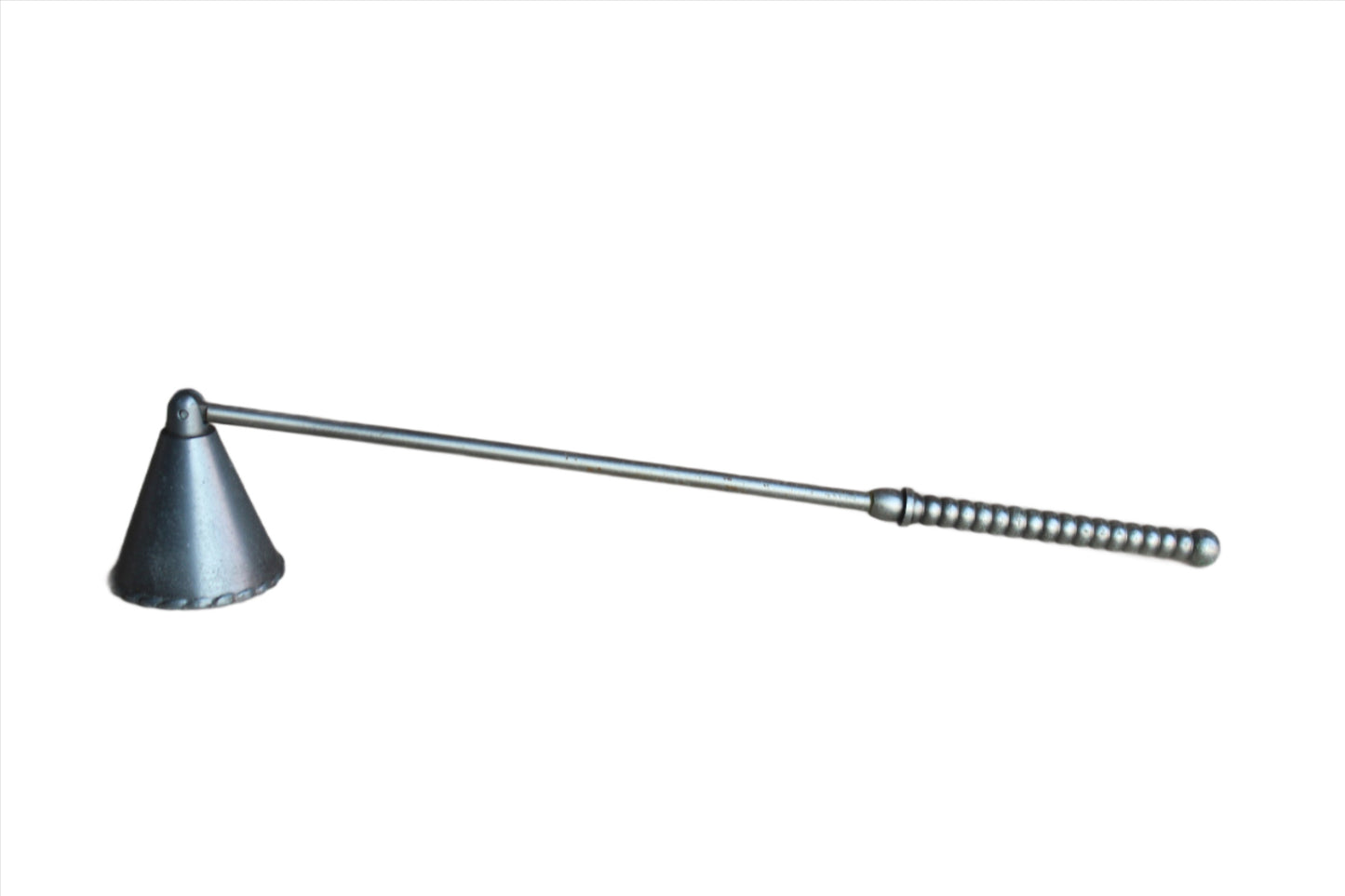 Pewter Candle Snuffer
