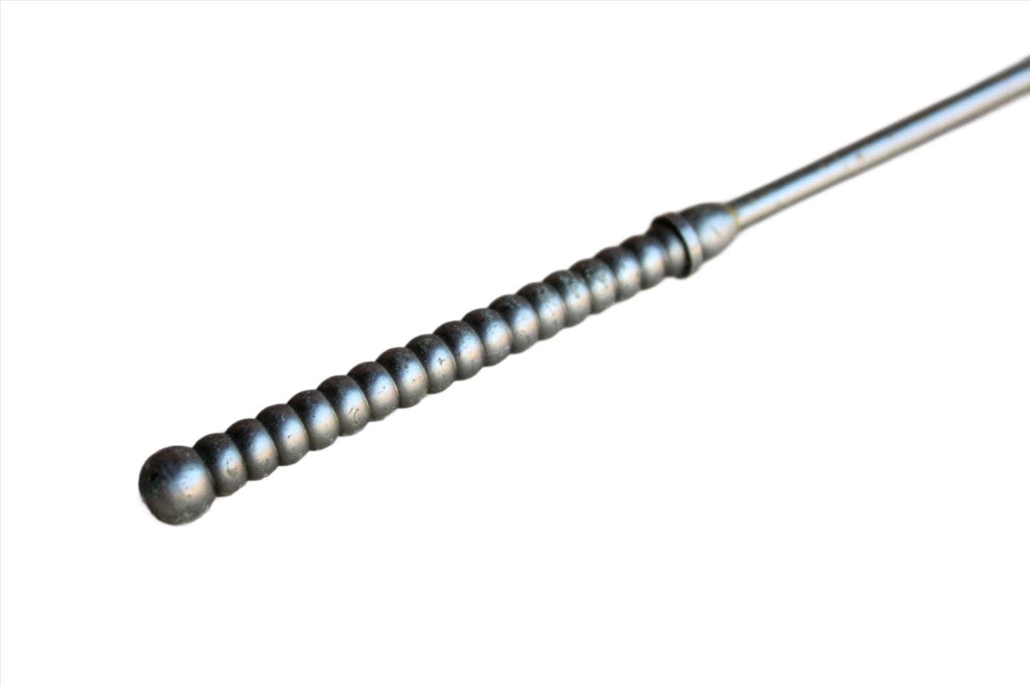 Pewter Candle Snuffer