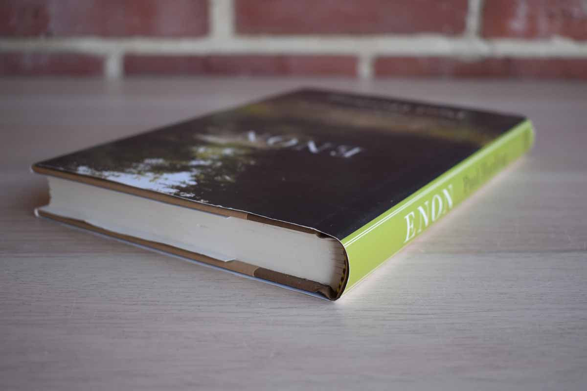 Enon by Paul Harding
