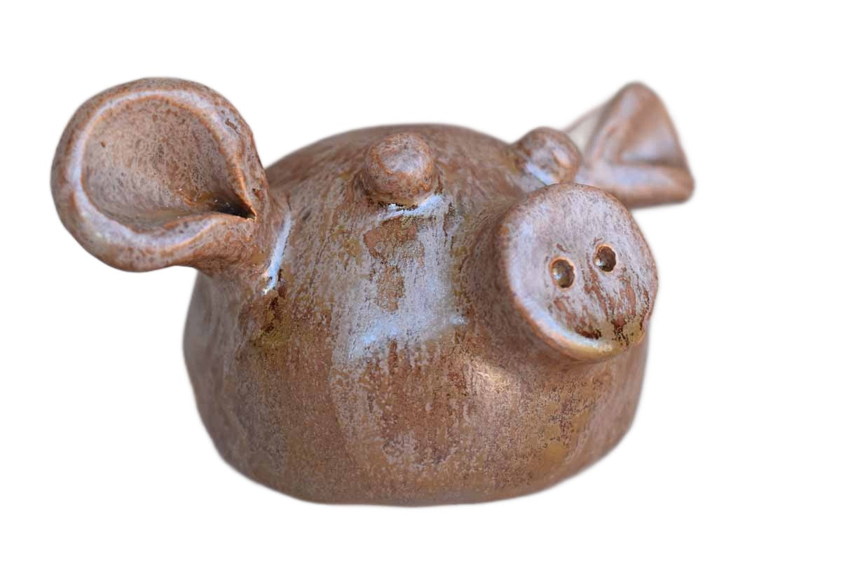 AWESOME AND AMAZING Handmade Piggy Bank