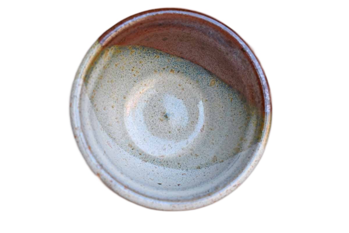 Stoneware Essential Oil Burner