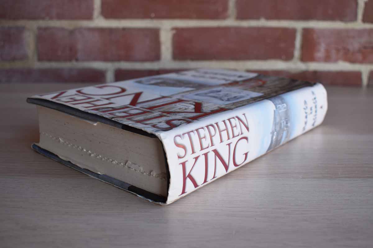 Hearts in Atlantis by Stephen King