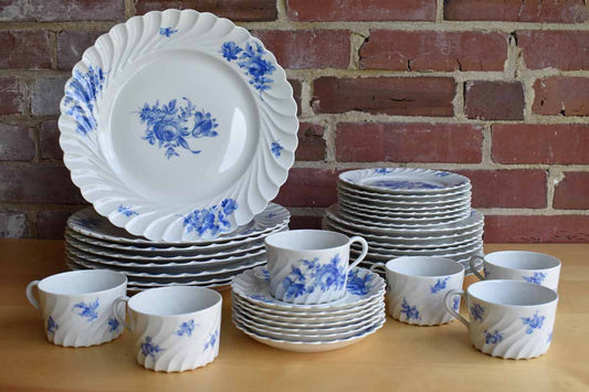 Haviland (Limoges, France) Strasbourg Partial Dinner Service (Pickup or Special Delivery Only)