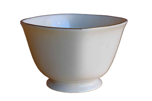 Lenox (USA) Ivory China Nut or Candy Bowl