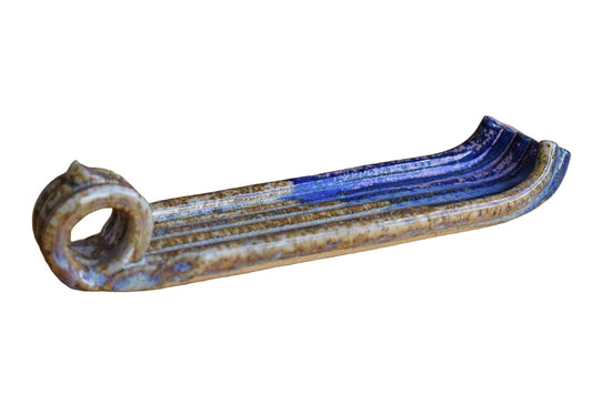 Handled Multi-Use Ceramic "Rest"