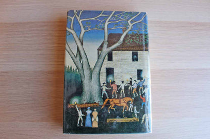 The Shakers and the World's People by Flo Morse