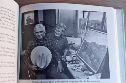 Born to the Land:  An American Portrait by Brent Ashabranner
