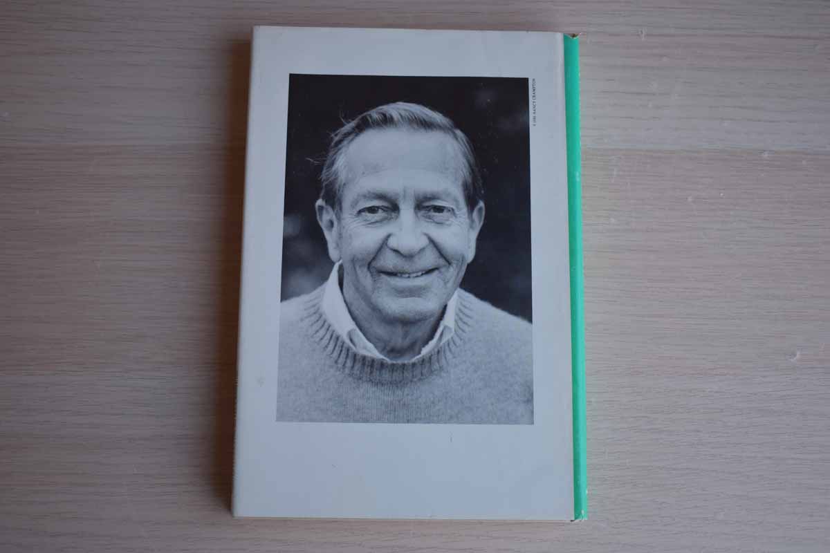Oh What a Paradise it Seems by John Cheever