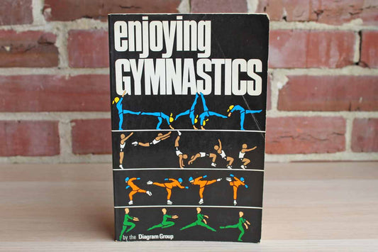 Enjoying Gymnastics by the Diagram Group