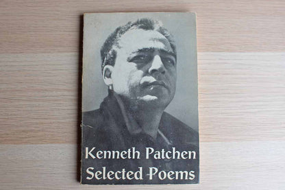 Kenneth Patchen Selected Poems