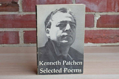 Kenneth Patchen Selected Poems