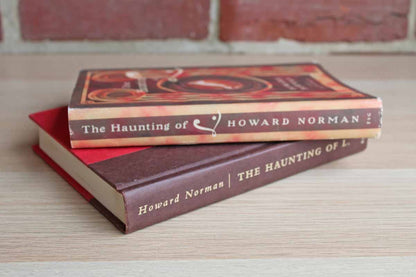 The Haunting of L. by Howard Norman
