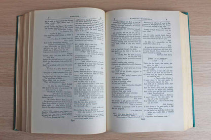 Familiar Quotations by John Bartlett