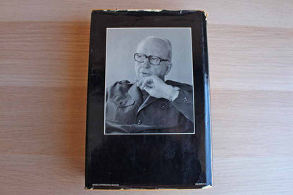 The Covenant by James Michener