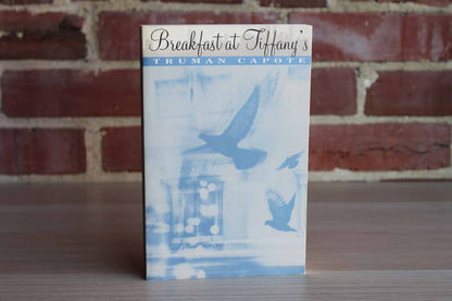 Breakfast at Tiffany's and Three Stories by Truman Capote