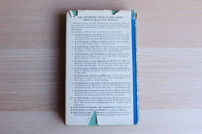 A Field Guide to Rocks and Minerals by Frederick H. Pough