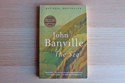 The Sea by John Banville