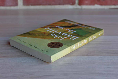 The Sea by John Banville