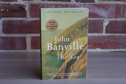 The Sea by John Banville
