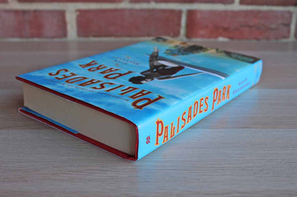 Palisades Park by Alan Brennert