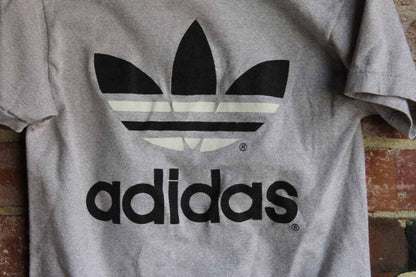 Patrick Ewing Adidas Children's Cotton T-Shirt, Size Medium