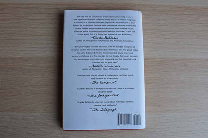 Happy are the Happy by Yasmina Reza