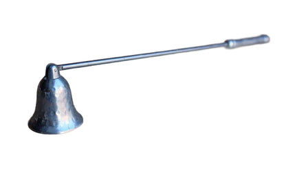 Biedermann and Sons (USA) Hammered Aluminum Candle Snuffer