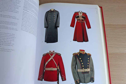 Nicholas & Alexandra The Last Imperial Family of Tsarist Russia