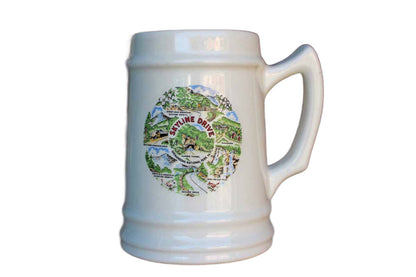 Shenandoah National Park Skyline Drive Souvenir Mug