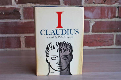 I Claudius by Robert Graves