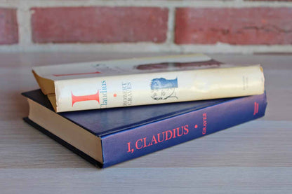 I Claudius by Robert Graves
